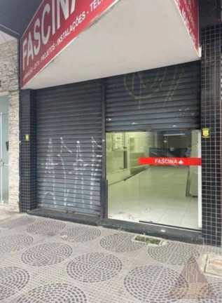 Imagem Loja para Alugar, 500 m² em Vila Nova - Santos