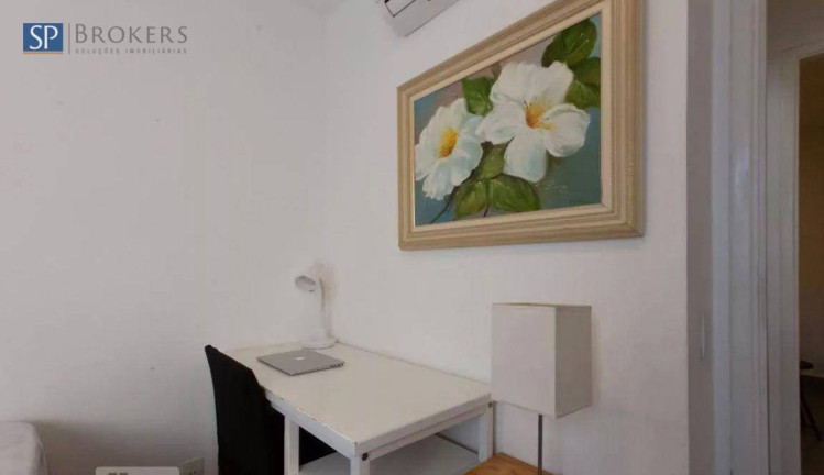 Imagem Apartamento com 2 Quartos à Venda ou Locação, 55 m² em Vila Nova Conceição - São Paulo