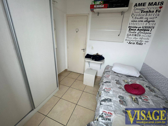 Imagem Apartamento com 3 Quartos à Venda,  em Vila Machado - Jacareí