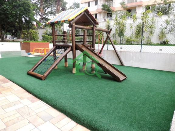 Imagem Apartamento com 3 Quartos à Venda, 102 m² em Vila Sofia - São Paulo