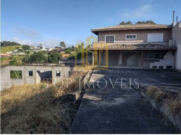Imagem Chácara com 1 Quarto à Venda, 1.752 m² em Alta Vista - Caçapava Imagem Chácara com 1 Quarto à Venda, 1.752 m² em Alta Vista - Caçapava