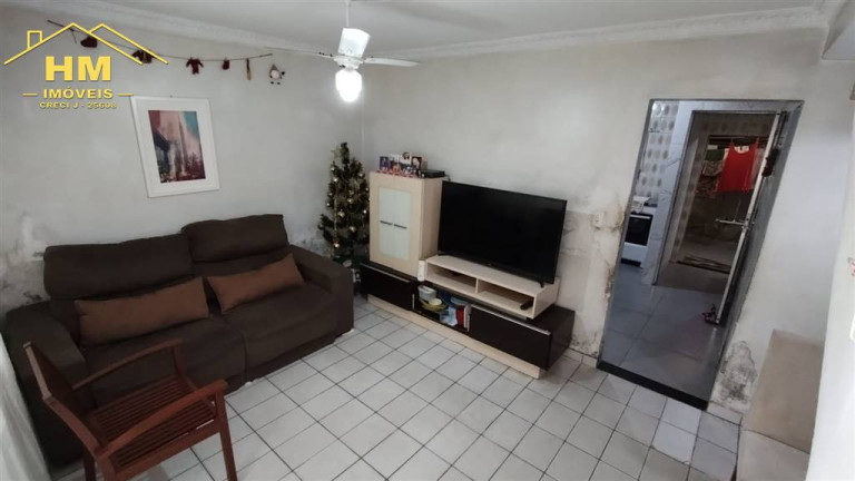 Imagem Sobrado com 2 Quartos à Venda, 69 m² em Parque Bitaru - Sao Vicente Imagem Sobrado com 2 Quartos à Venda, 69 m² em Parque Bitaru - Sao Vicente