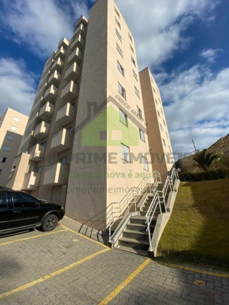 Imagem Apartamento com 2 Quartos à Venda, 56 m² em Loteamento Jardim Sol Nascente - Jacareí Imagem Apartamento com 2 Quartos à Venda, 56 m² em Loteamento Jardim Sol Nascente - Jacareí