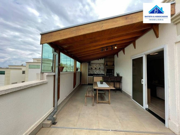 Imagem Cobertura com 3 Quartos à Venda, 123 m² em São Bernardo - Campinas Imagem Cobertura com 3 Quartos à Venda, 123 m² em São Bernardo - Campinas