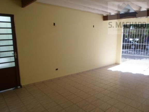 Imagem Casa com 3 Quartos à Venda, 138 m² em Parque Oratório - Santo André