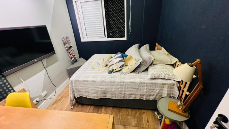 Imagem Apartamento com 2 Quartos à Venda, 75 m² em Jardim Das Indústrias - São José Dos Campos