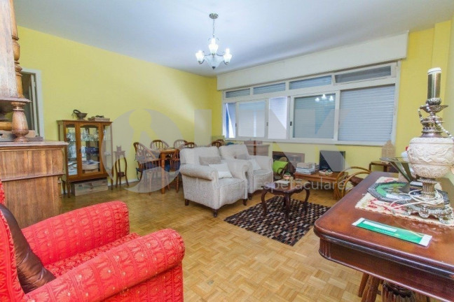 Apartamento com 3 Quartos à Venda, 164 m² em Moinhos De Vento - Porto Alegre