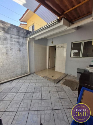 Imagem Sobrado com 2 Quartos à Venda, 72 m² em Vila Carrão - São Paulo