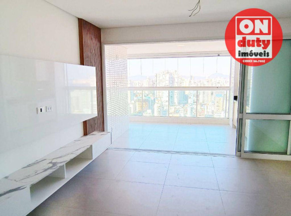 Imagem Apartamento com 3 Quartos à Venda, 136 m² em Pompéia - Santos Imagem Apartamento com 3 Quartos à Venda, 136 m² em Pompéia - Santos