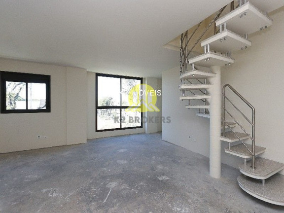 Imagem Cobertura com 2 Quartos à Venda, 142 m² em água Verde - Curitiba Imagem Cobertura com 2 Quartos à Venda, 142 m² em água Verde - Curitiba