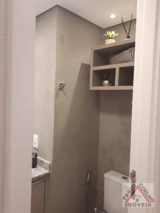 Imagem Apartamento com 2 Quartos à Venda, 65 m² em Morumbi - São Paulo Imagem Apartamento com 2 Quartos à Venda, 65 m² em Morumbi - São Paulo