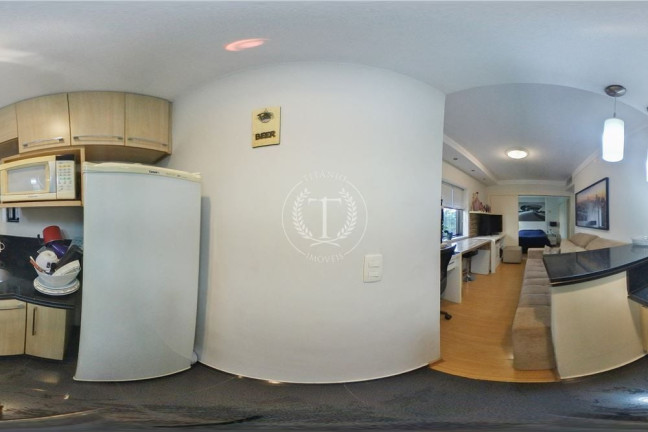 Imagem Apartamento com 1 Quarto à Venda, 34 m² em Cidade Monções - São Paulo Imagem Apartamento com 1 Quarto à Venda, 34 m² em Cidade Monções - São Paulo