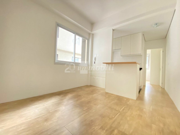 Apartamento com 1 Quarto à Venda, 30 m² em Higienópolis - São Paulo