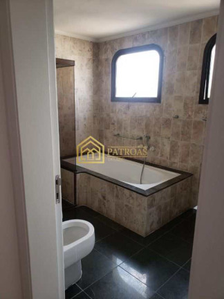 Imagem Apartamento com 6 Quartos à Venda ou Locação, 647 m² em Alta Da Boa Vista - São Paulo Imagem Apartamento com 6 Quartos à Venda ou Locação, 647 m² em Alta Da Boa Vista - São Paulo