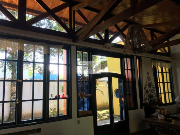 Imagem Casa com 4 Quartos à Venda, 197 m² em Barra Do Una - São Sebastião Imagem Casa com 4 Quartos à Venda, 197 m² em Barra Do Una - São Sebastião