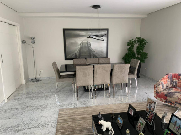 Imagem Casa de Condomínio com 4 Quartos à Venda, 408 m² em Alphaville - Santana De Parnaíba Imagem Casa de Condomínio com 4 Quartos à Venda, 408 m² em Alphaville - Santana De Parnaíba