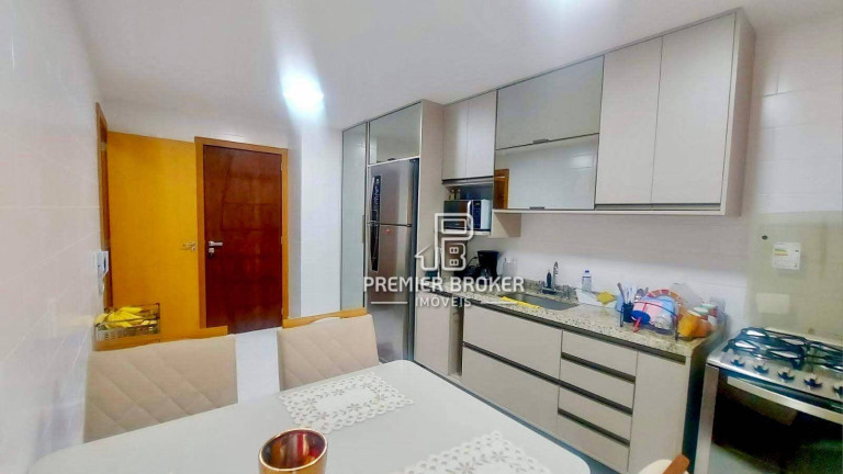 Imagem Apartamento com 3 Quartos à Venda, 148 m² em Várzea - Teresópolis Imagem Apartamento com 3 Quartos à Venda, 148 m² em Várzea - Teresópolis