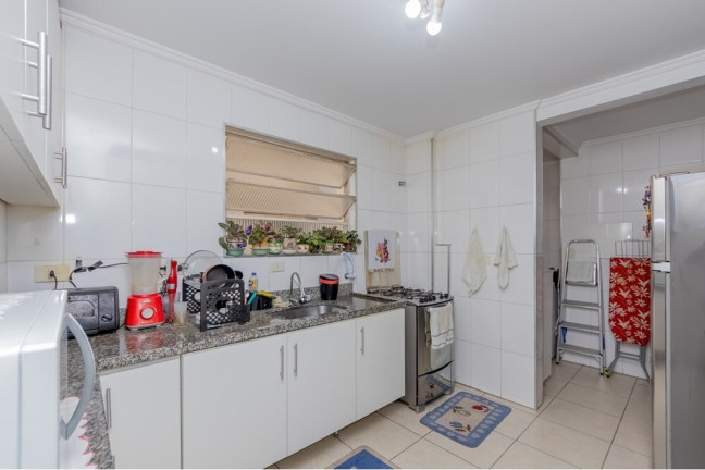 Imagem Imóvel com 2 Quartos à Venda, 74 m² em Moema - São Paulo