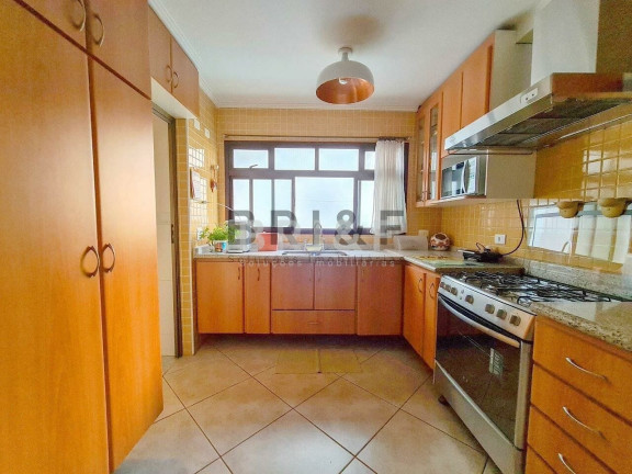 Imagem Apartamento com 3 Quartos à Venda, 200 m² em Campo Belo - São Paulo Imagem Apartamento com 3 Quartos à Venda, 200 m² em Campo Belo - São Paulo