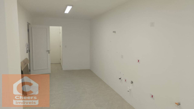 Imagem Apartamento com 3 Quartos à Venda, 175 m² em Jardim América - São Paulo