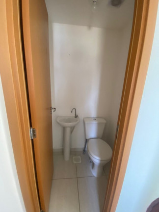 Imagem Apartamento com 1 Quarto para Alugar, 45 m² em Ipiranga - São Paulo Imagem Apartamento com 1 Quarto para Alugar, 45 m² em Ipiranga - São Paulo