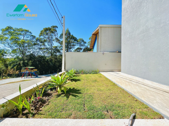 Imagem Casa com 2 Quartos à Venda, 115 m² em Centro - Mairiporã Imagem Casa com 2 Quartos à Venda, 115 m² em Centro - Mairiporã