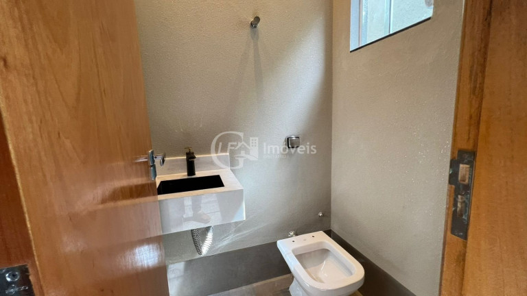 Imagem Casa com 3 Quartos à Venda, 137 m² em Jardim Monte Líbano - Campo Grande Imagem Casa com 3 Quartos à Venda, 137 m² em Jardim Monte Líbano - Campo Grande