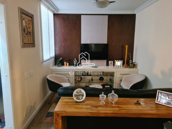 Imagem Apartamento com 2 Quartos para Alugar, 70 m² em Moema - São Paulo