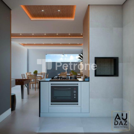 Imagem Apartamento com 3 Quartos à Venda, 95 m² em Palmas - Governador Celso Ramos Imagem Apartamento com 3 Quartos à Venda, 95 m² em Palmas - Governador Celso Ramos