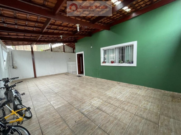 Imagem Sobrado com 3 Quartos à Venda, 137 m² em Cidade Cruzeiro Do Sul - Suzano