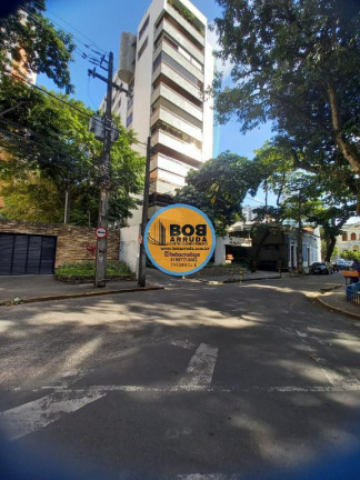Imagem Apartamento com 4 Quartos à Venda, 212 m² em Graças - Recife