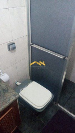 Imagem Apartamento com 2 Quartos à Venda, 56 m² em Jardim Umuarama - São Paulo Imagem Apartamento com 2 Quartos à Venda, 56 m² em Jardim Umuarama - São Paulo