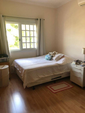 Imagem Casa com 4 Quartos à Venda, 329 m² em Alphaville - Santana De Parnaíba