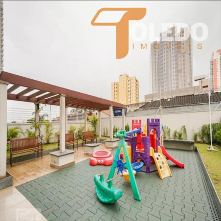 Imagem Apartamento com 1 Quarto à Venda, 32 m² em Tatuapé - São Paulo Imagem Apartamento com 1 Quarto à Venda, 32 m² em Tatuapé - São Paulo