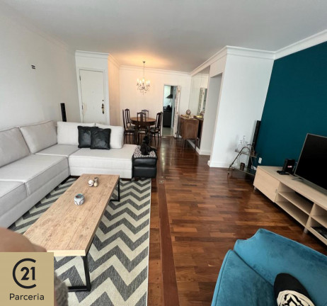 Imagem Apartamento com 2 Quartos à Venda, 11.700 m² em Santo Amaro - São Paulo Imagem Apartamento com 2 Quartos à Venda, 11.700 m² em Santo Amaro - São Paulo