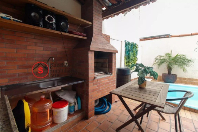 Imagem Sobrado com 3 Quartos à Venda, 254 m² em Vila Prudente - São Paulo Imagem Sobrado com 3 Quartos à Venda, 254 m² em Vila Prudente - São Paulo