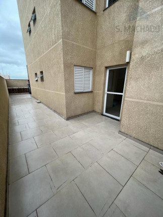 Imagem Apartamento com 2 Quartos à Venda, 53 m² em Parque Das Nações - Santo André