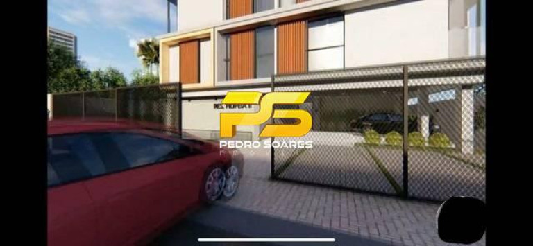 Imagem Apartamento com 2 Quartos à Venda, 67 m² em Bessa - João Pessoa Imagem Apartamento com 2 Quartos à Venda, 67 m² em Bessa - João Pessoa
