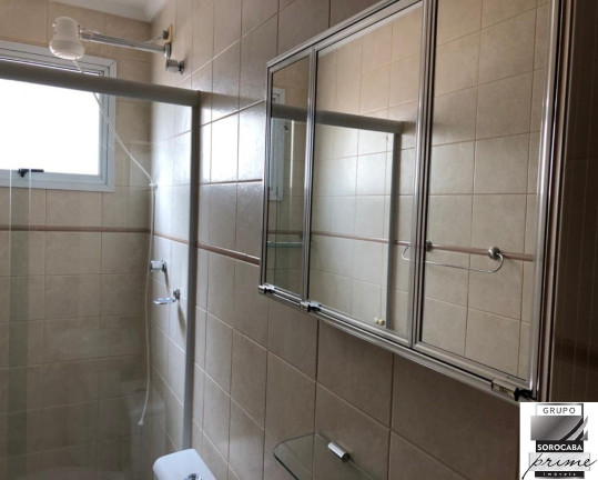 Imagem Apartamento com 2 Quartos à Venda, 70 m² em Parque Campolim - Sorocaba