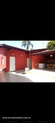 Imagem Casa à Venda, em Colinas De Ibiuna - Ibiúna Imagem Casa à Venda, em Colinas De Ibiuna - Ibiúna