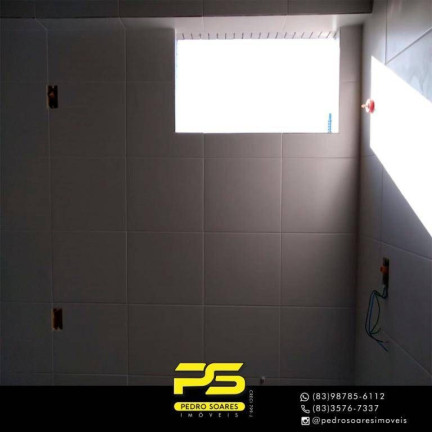 Imagem Apartamento com 3 Quartos à Venda, 93 m² em Brisamar - João Pessoa Imagem Apartamento com 3 Quartos à Venda, 93 m² em Brisamar - João Pessoa