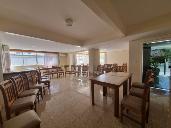 Imagem Apartamento com 3 Quartos à Venda, 118 m² em Estreito - Florianópolis Imagem Apartamento com 3 Quartos à Venda, 118 m² em Estreito - Florianópolis