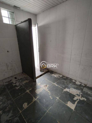 Imagem Galpão para Alugar, 450 m² em Vila Carrão - São Paulo