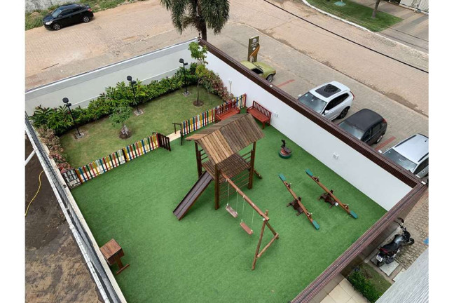 Imagem Apartamento com 3 Quartos para Alugar, 85 m² em Altiplano - João Pessoa Imagem Apartamento com 3 Quartos para Alugar, 85 m² em Altiplano - João Pessoa
