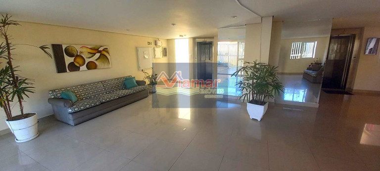Imagem Apartamento com 2 Quartos à Venda, 60 m² em Enseada - Guarujá Imagem Apartamento com 2 Quartos à Venda, 60 m² em Enseada - Guarujá