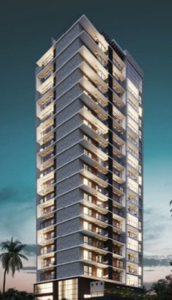 Imagem Apartamento com 2 Quartos à Venda, 59 m² em Bessa - João Pessoa Imagem Apartamento com 2 Quartos à Venda, 59 m² em Bessa - João Pessoa