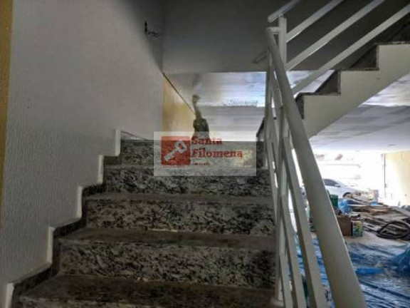 Imagem Cobertura com 3 Quartos à Venda, 160 m² em Campestre - Santo André