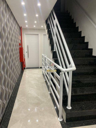 Imagem Apartamento com 2 Quartos à Venda, 54 m² em Campestre - Santo André Imagem Apartamento com 2 Quartos à Venda, 54 m² em Campestre - Santo André