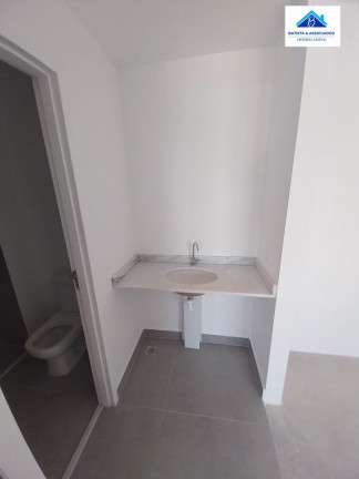 Imagem Apartamento com 1 Quarto à Venda, 34 m² em Parque Industrial - Campinas Imagem Apartamento com 1 Quarto à Venda, 34 m² em Parque Industrial - Campinas