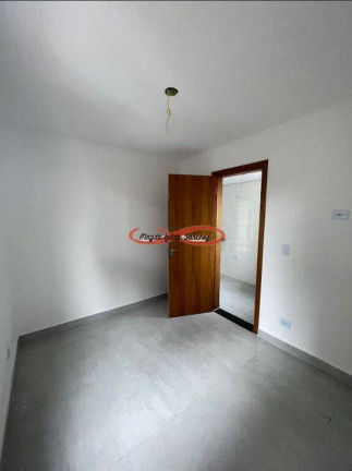 Imagem Apartamento com 2 Quartos à Venda, 45 m² em Chácara Califórnia - São Paulo Imagem Apartamento com 2 Quartos à Venda, 45 m² em Chácara Califórnia - São Paulo
